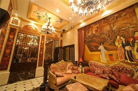 西宁市高档KTV妹子质量哪家好